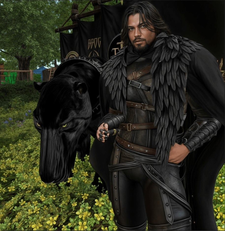 Picture taken by Viktor Arnbjorn Constantine